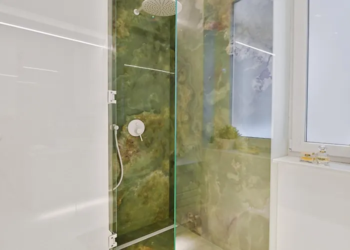 Soba * סראייבו