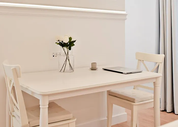 דירה Soba סראייבו