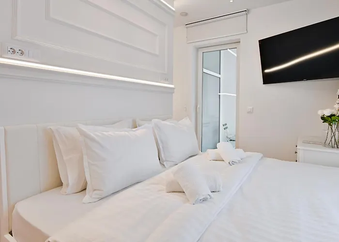 Soba * סראייבו