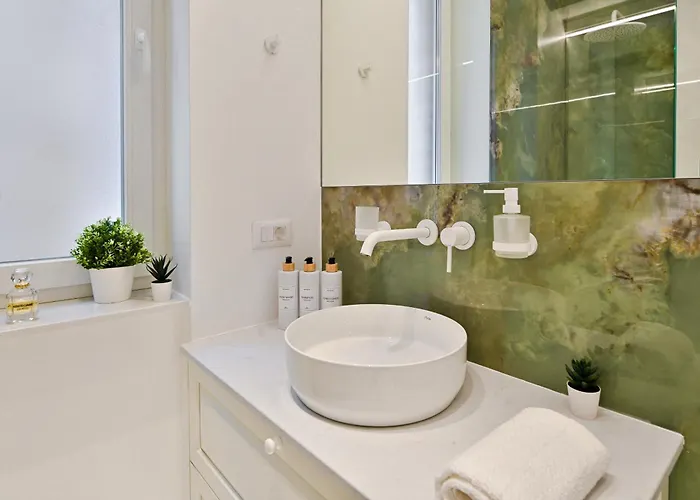 דירה Soba סראייבו