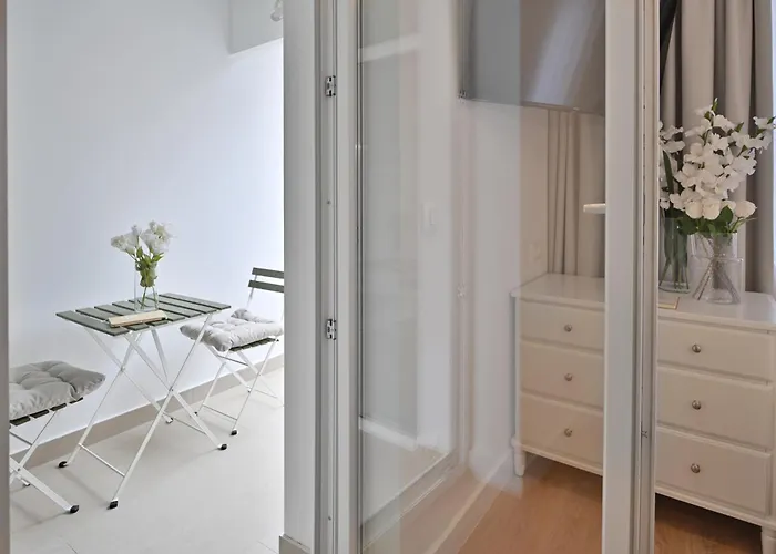 דירה Soba סראייבו