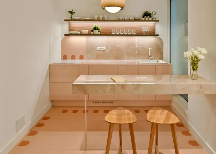 Soba * סראייבו